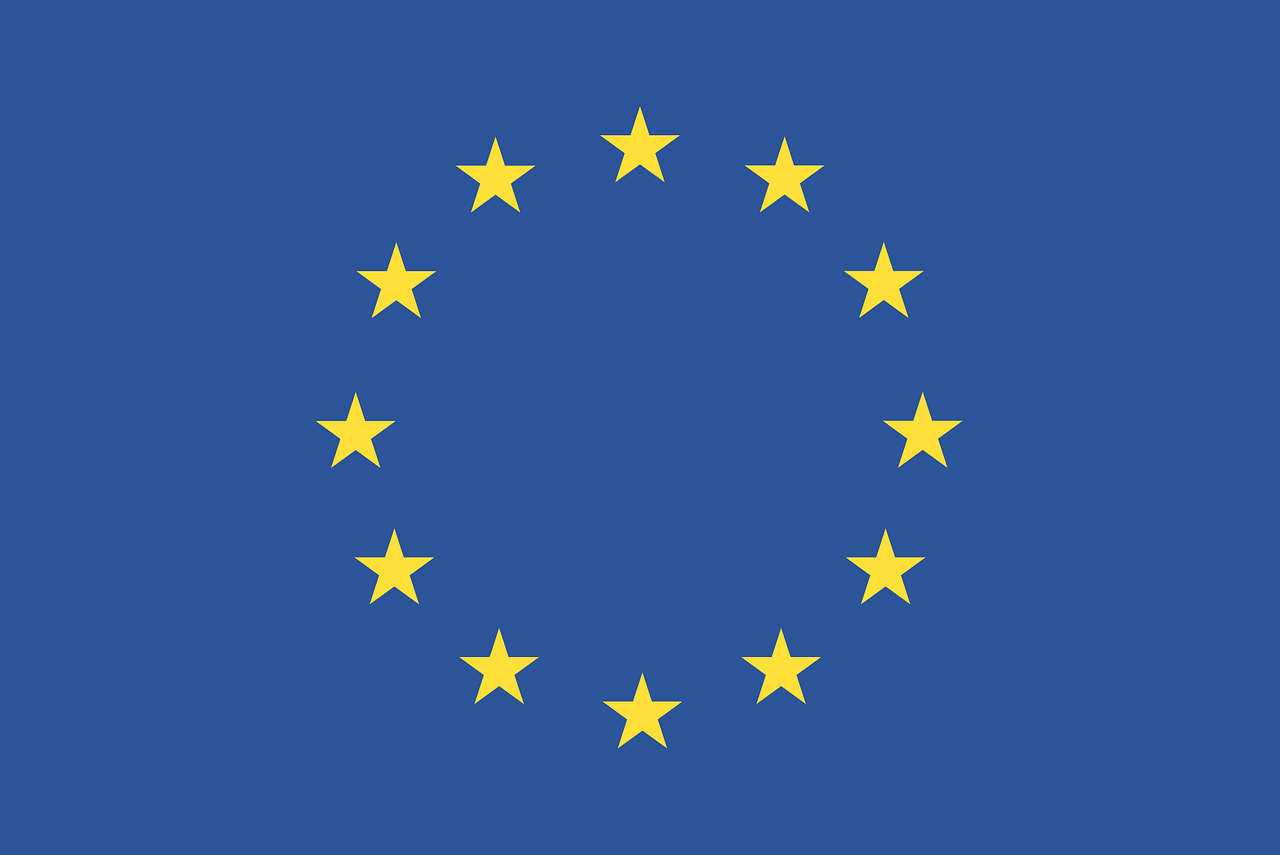 eu flag eu flag